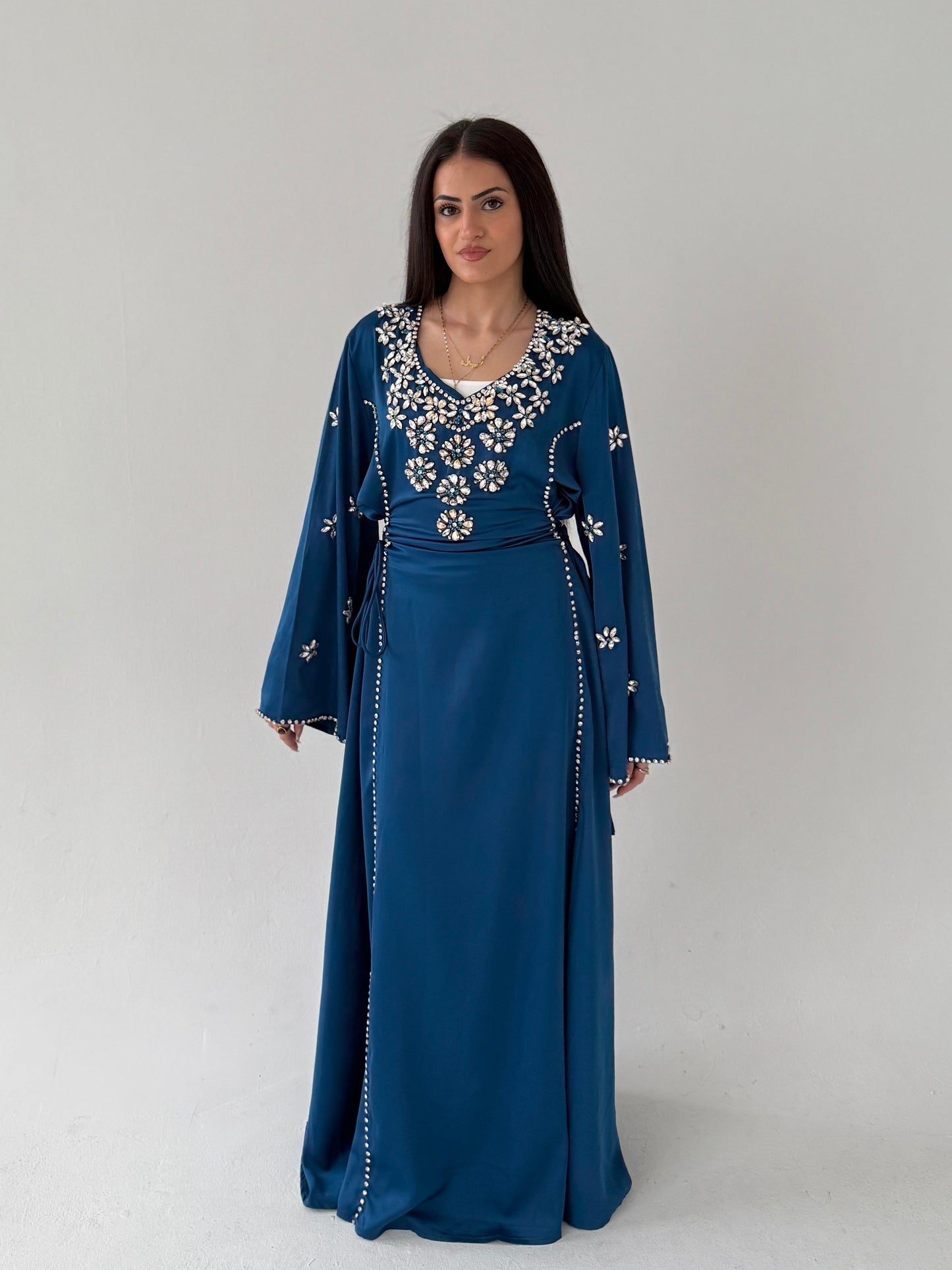 Dahlia Dress