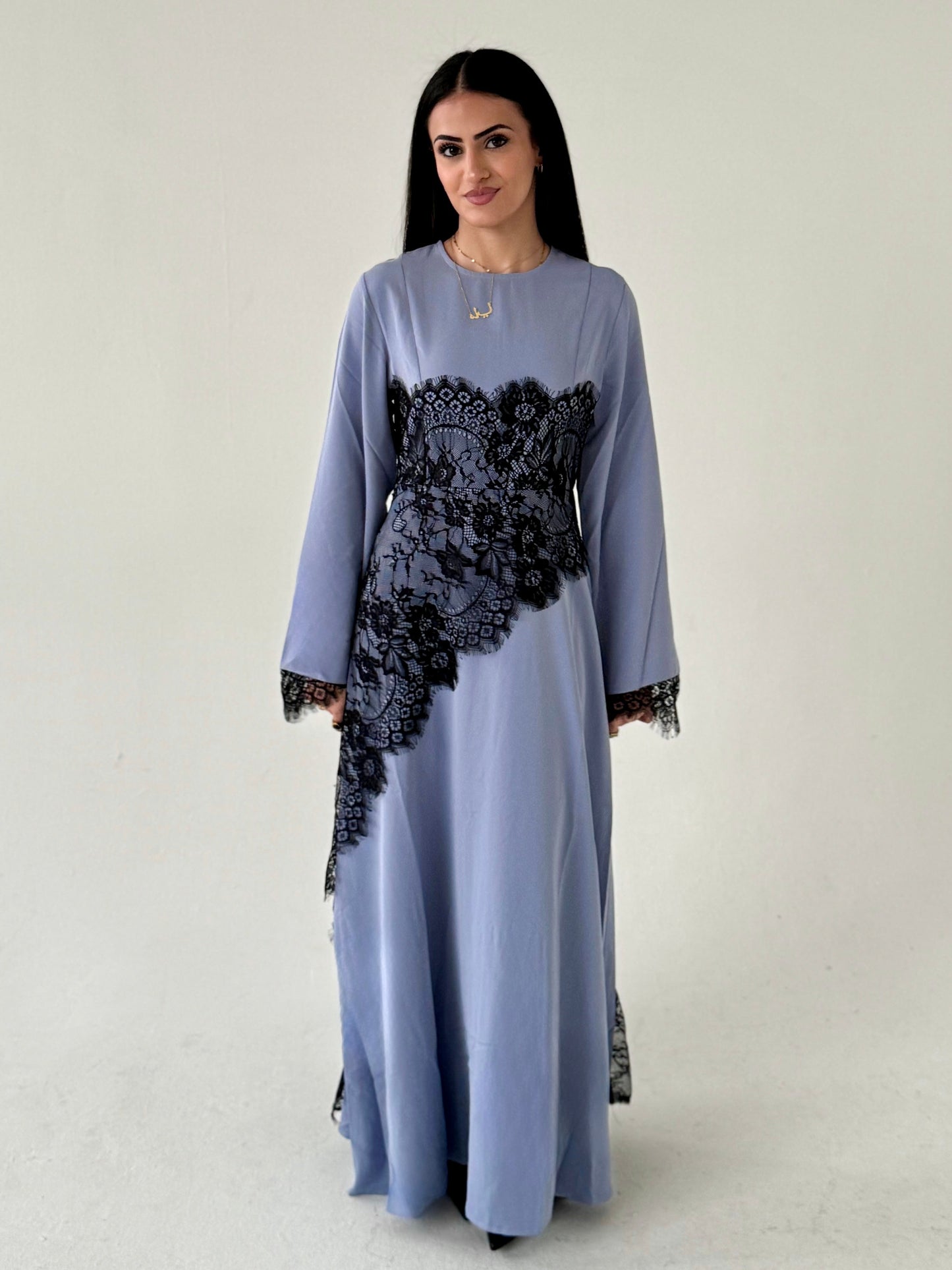 Chantilly Dress