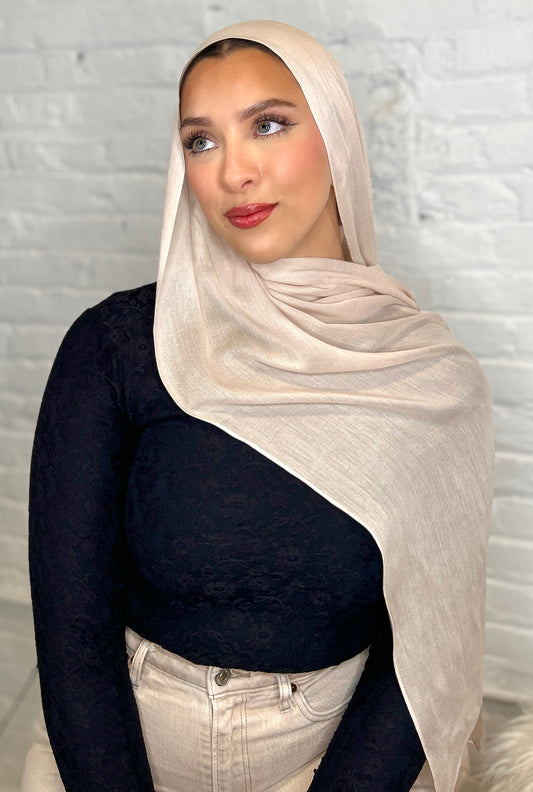 Bone Modal Hijab