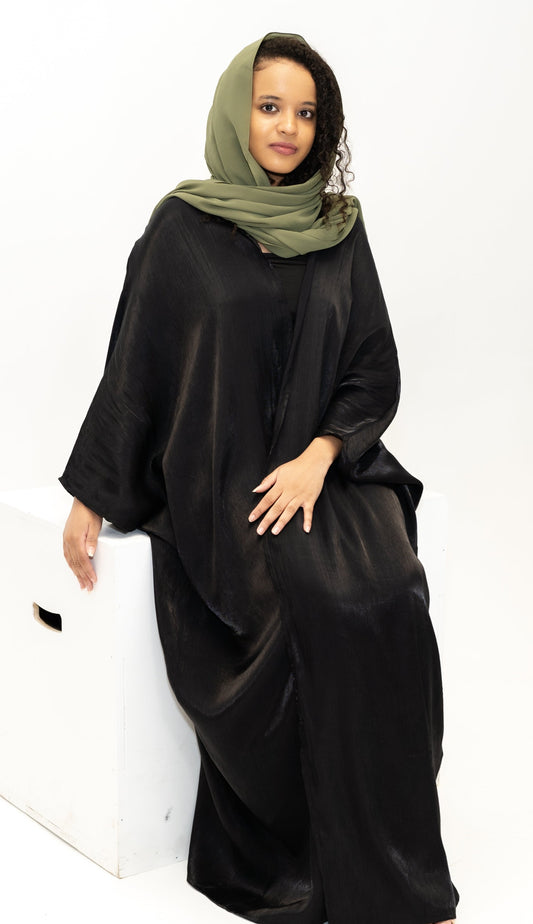 Onyx Abaya