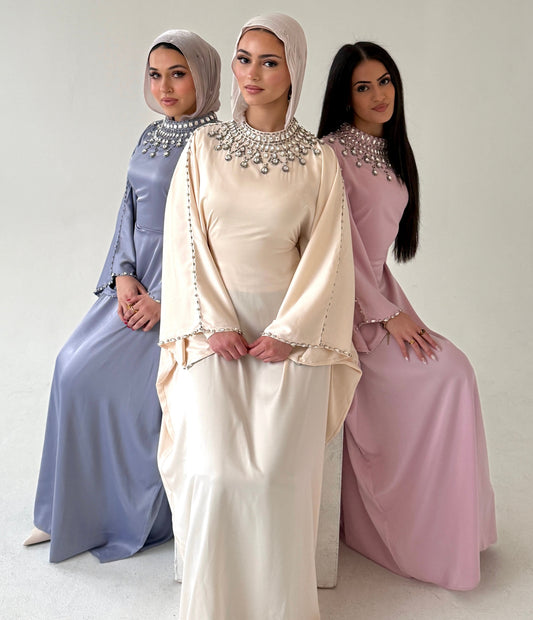 Noorè Dress