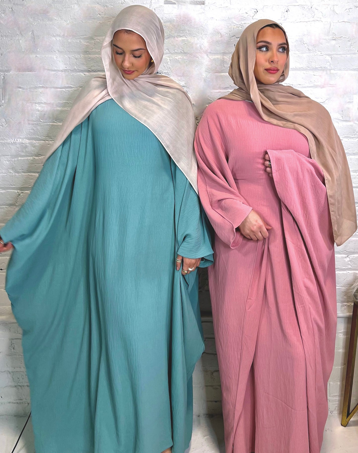 Alya Abaya