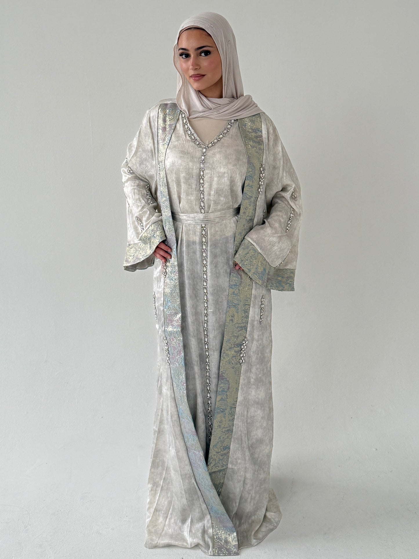 Ivory Diamond