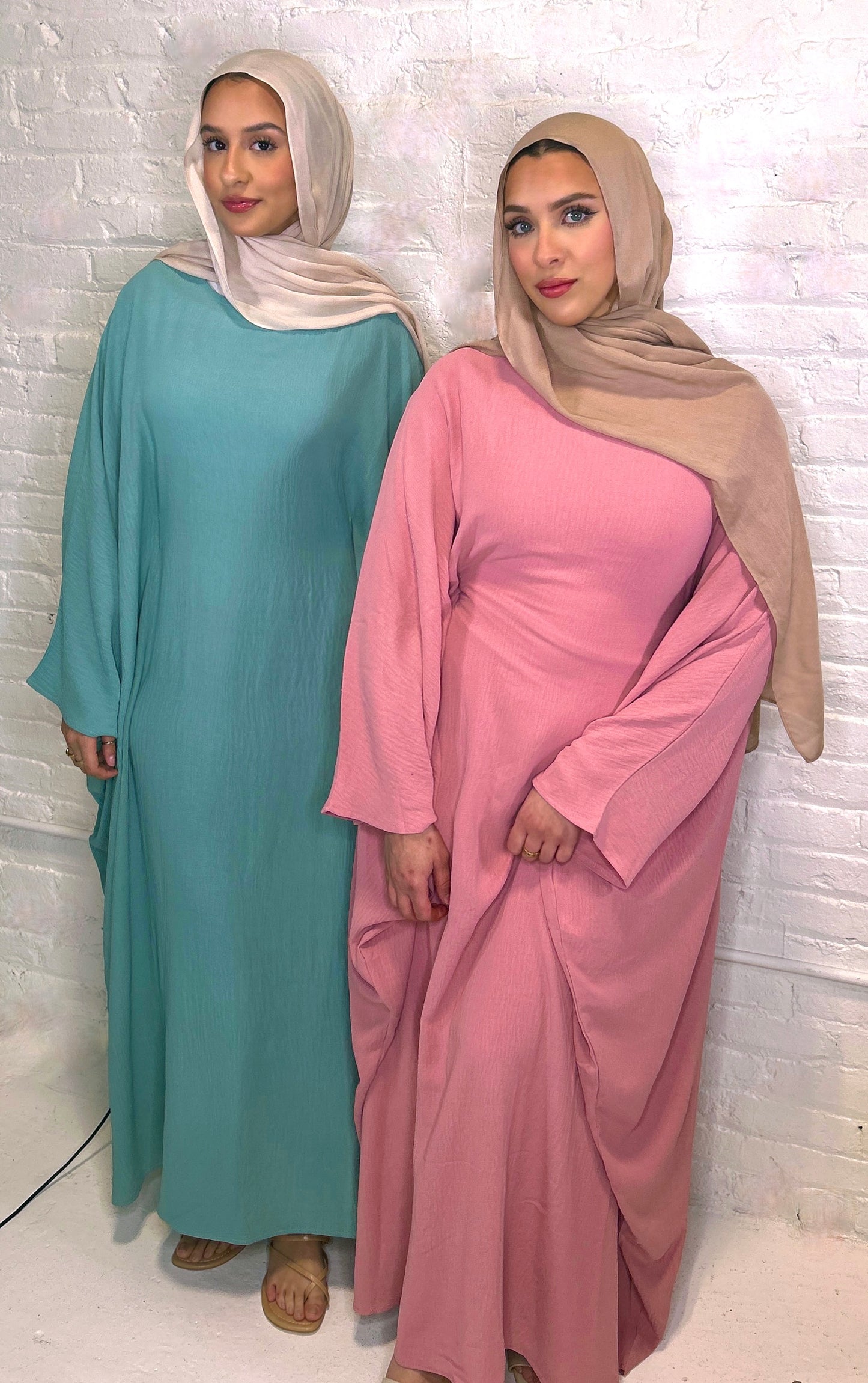 Alya Abaya