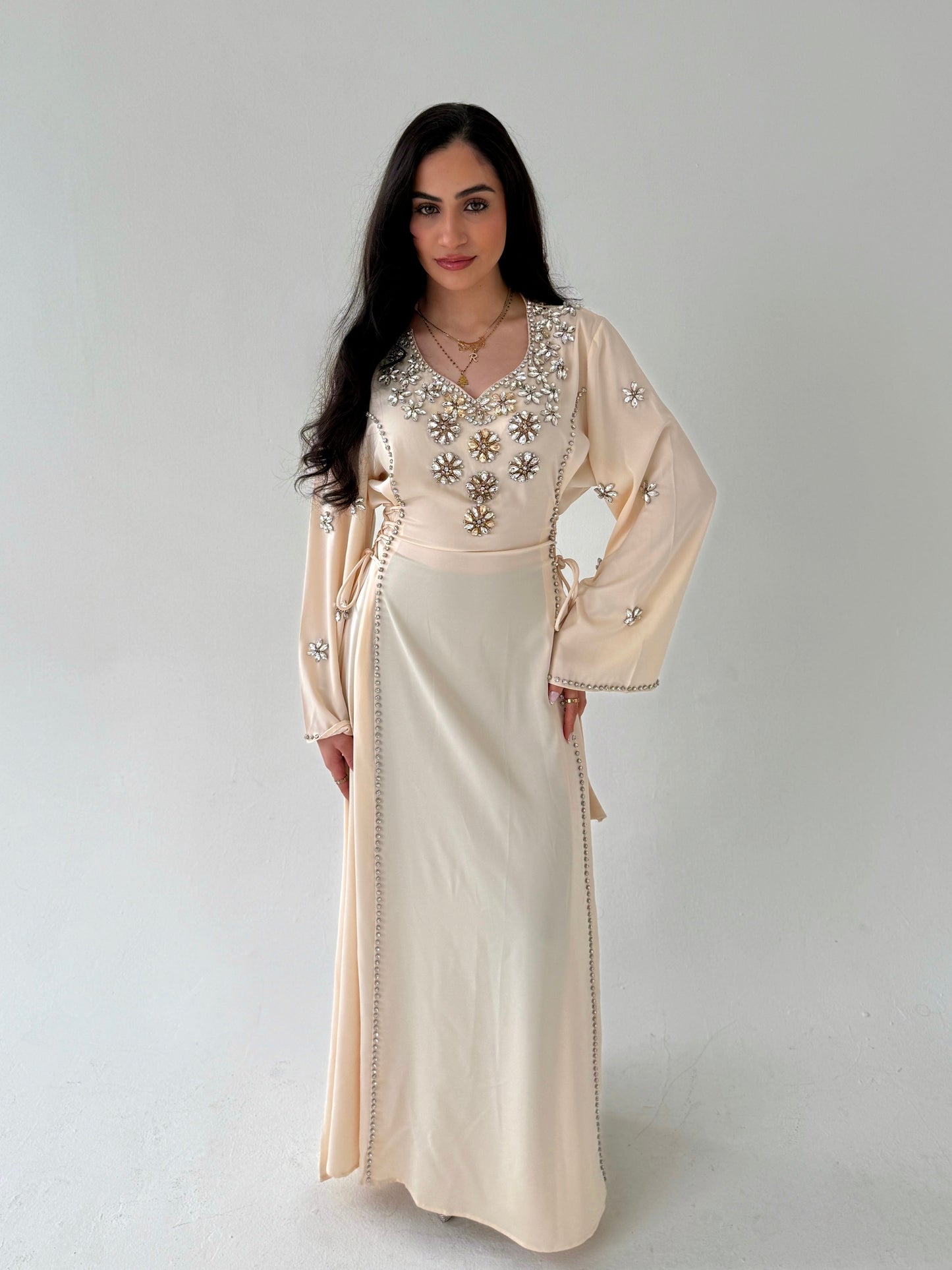 Dahlia Dress