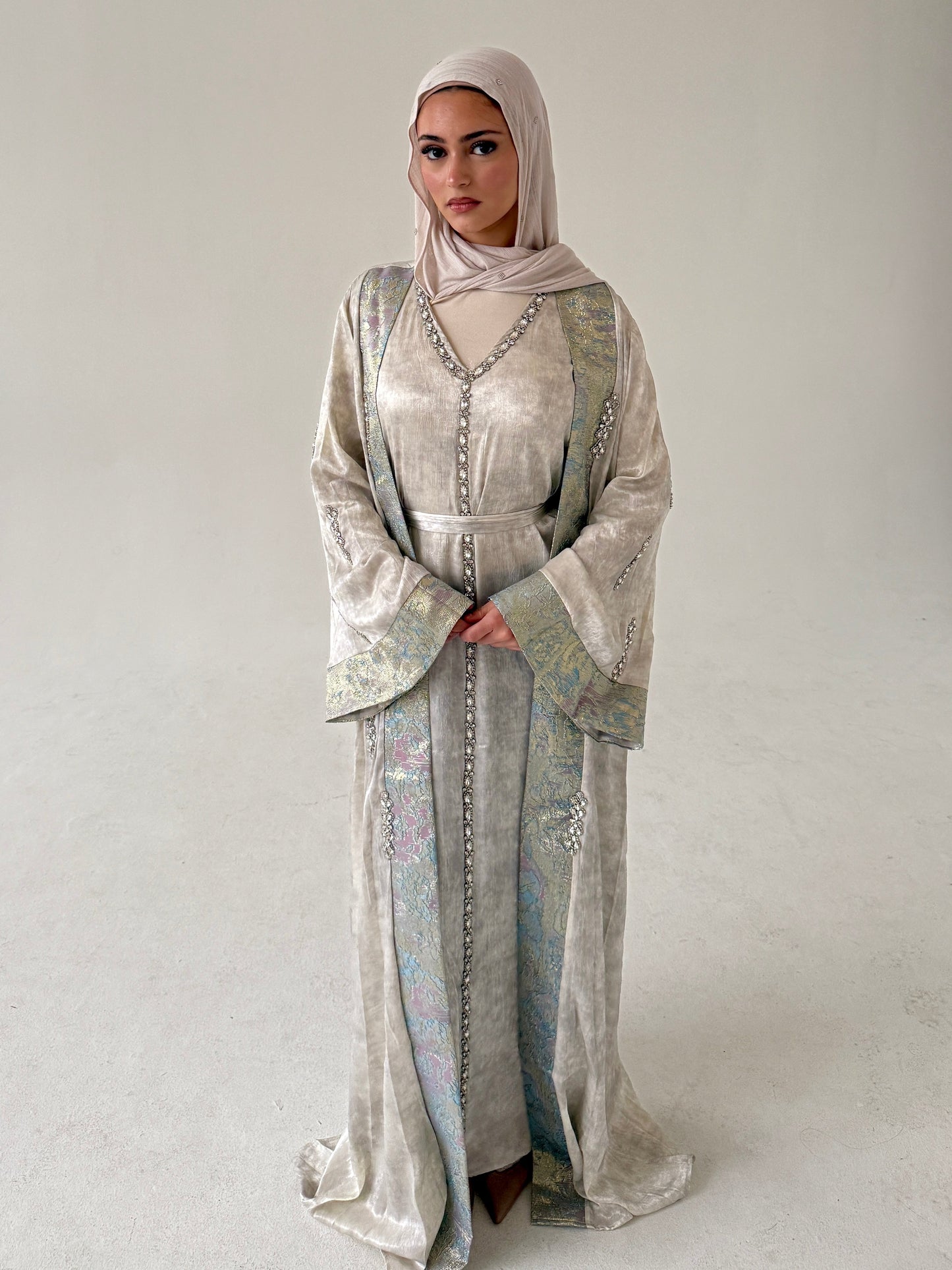 Ivory Diamond