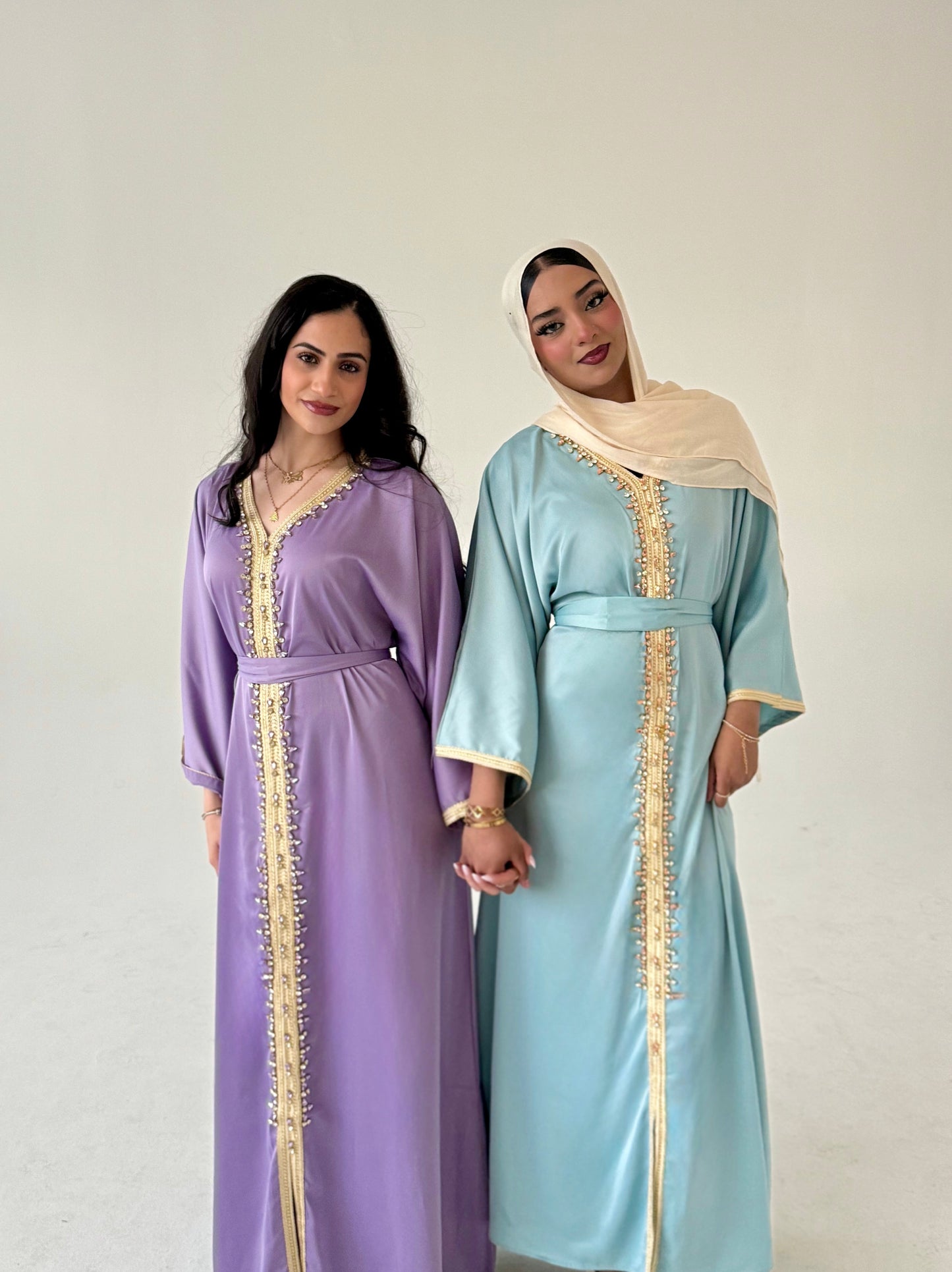 Jasmine Dress