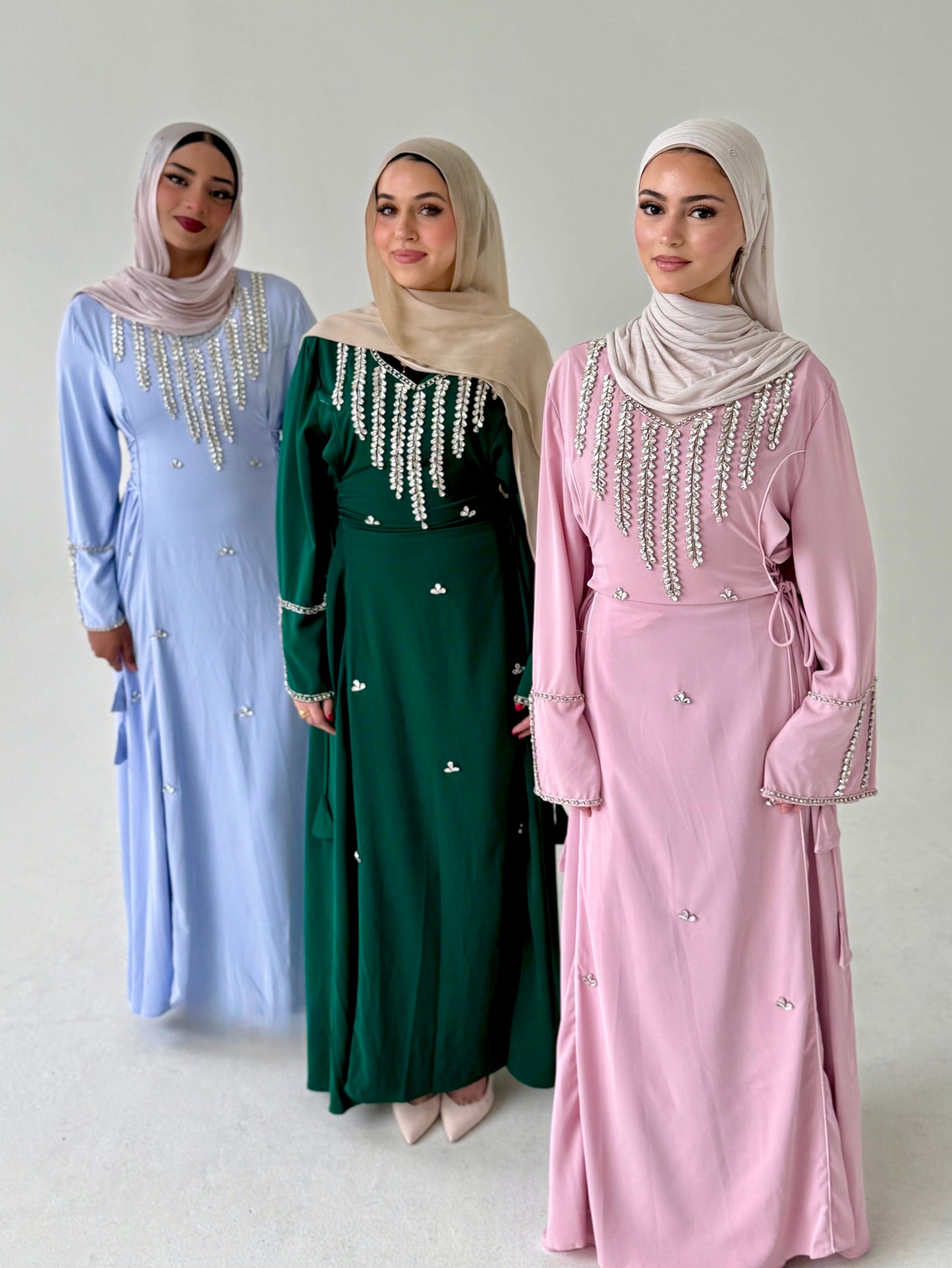 Bellè Dress