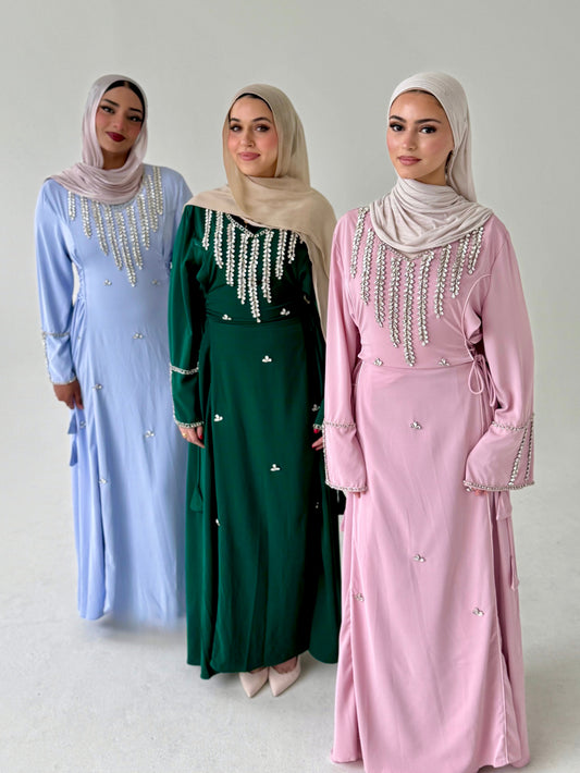 Bellè Dress