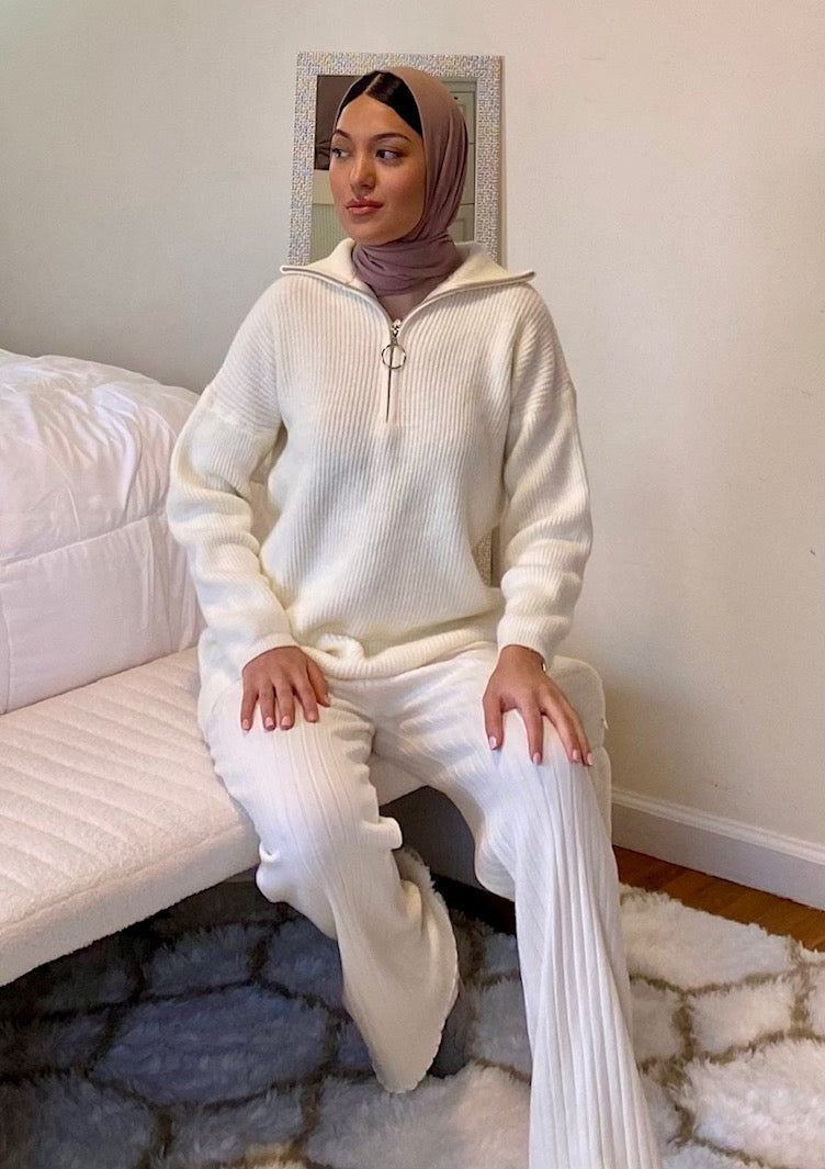 Knitted Set