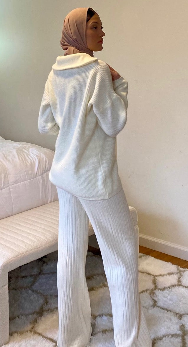 Knitted Set