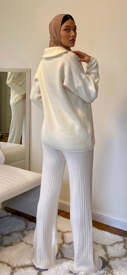 Knitted Set